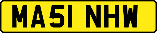 MA51NHW