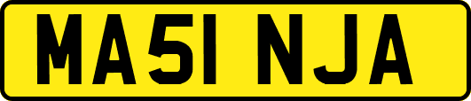 MA51NJA