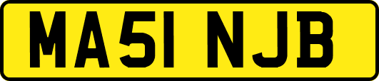 MA51NJB
