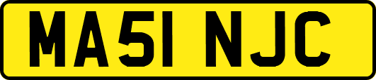 MA51NJC