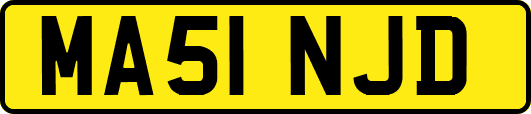 MA51NJD