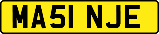 MA51NJE