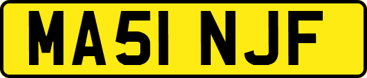 MA51NJF
