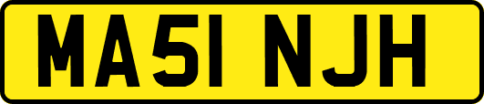 MA51NJH