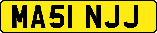 MA51NJJ