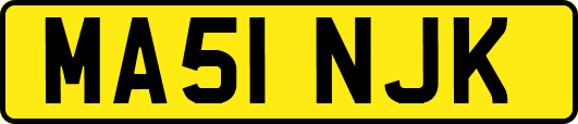 MA51NJK