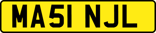 MA51NJL