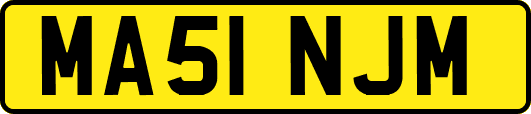 MA51NJM