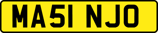 MA51NJO