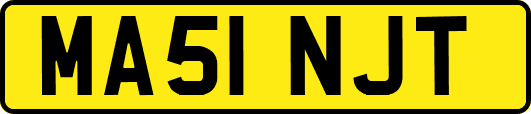 MA51NJT