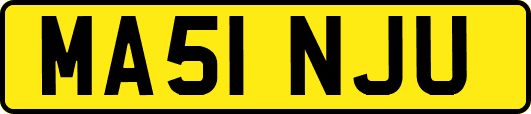 MA51NJU