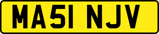 MA51NJV