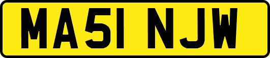MA51NJW