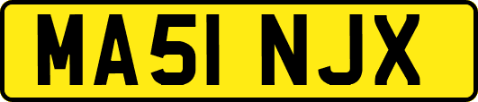 MA51NJX