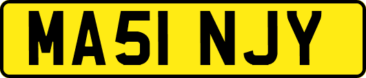 MA51NJY