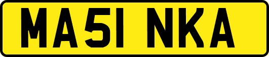 MA51NKA