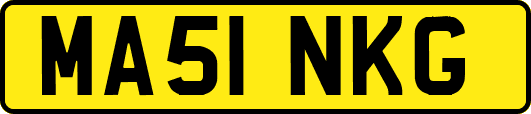 MA51NKG
