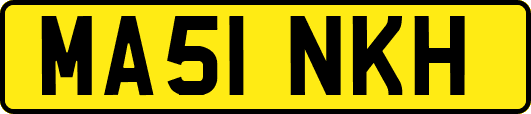 MA51NKH