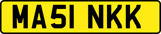 MA51NKK