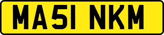 MA51NKM