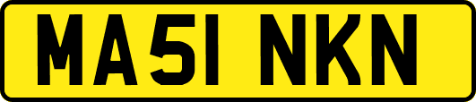 MA51NKN
