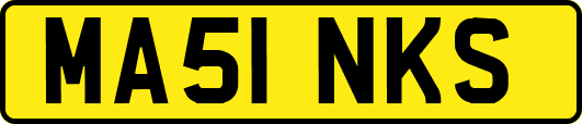 MA51NKS
