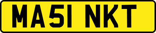 MA51NKT