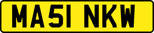 MA51NKW