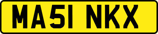 MA51NKX