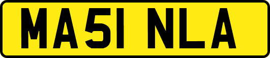 MA51NLA