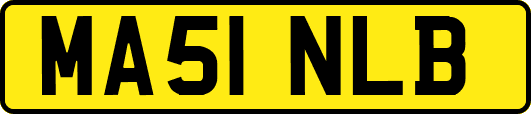 MA51NLB