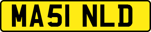 MA51NLD