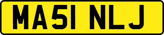 MA51NLJ