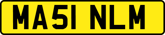 MA51NLM