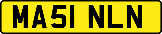 MA51NLN