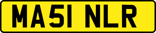 MA51NLR