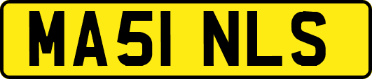 MA51NLS