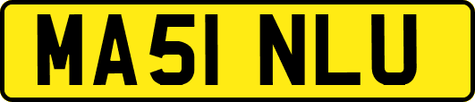 MA51NLU