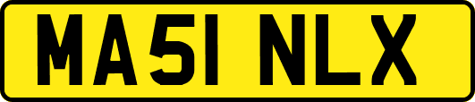 MA51NLX