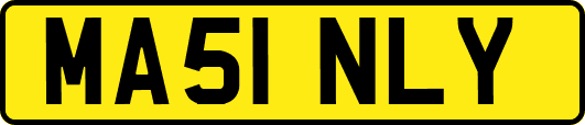 MA51NLY