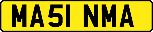 MA51NMA