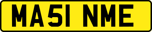 MA51NME