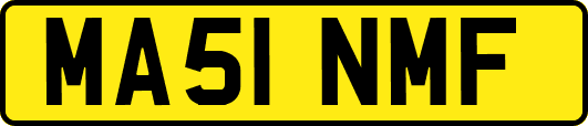 MA51NMF