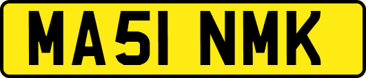 MA51NMK