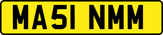 MA51NMM