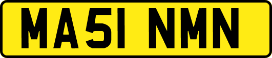MA51NMN