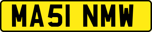 MA51NMW