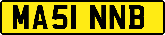 MA51NNB
