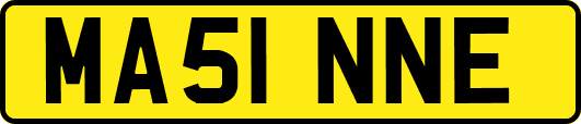 MA51NNE