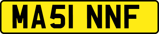 MA51NNF